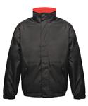 Black/Red