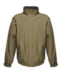 Dark Khaki/Black