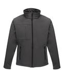 Seal Grey/Black