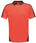Classic Red/Black