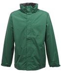 Bottle Green/Seal Grey