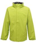 Keylime/Seal Grey