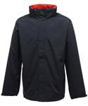 Navy  /Classic Red