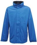 Oxford Blue/Seal Grey