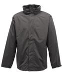Seal Grey/Black
