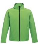 Extreme Green/Black