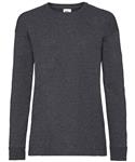 Dark Heather Grey