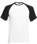 White/Black*