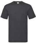 Dark Heather Grey