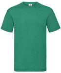 Retro Heather Green
