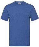 Retro Heather Royal