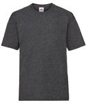 Dark Heather Grey