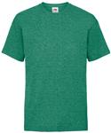 Retro Heather Green