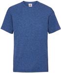 Retro Heather Royal