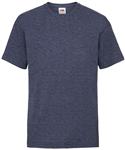 Vintage Heather Navy
