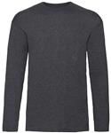 Dark Heather Grey