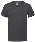 Dark Heather Grey