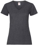 Dark Heather Grey