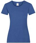 Retro Heather Royal