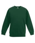 Bottle Green