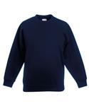Deep Navy