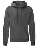 Dark Heather Grey