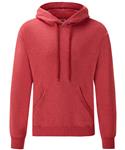 Heather Red