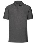 Dark Heather Grey