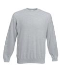 Heather Grey*