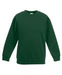 Bottle Green