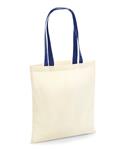 Natural/French Navy