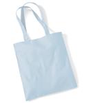 Pastel Blue