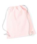 Pastel Pink/White