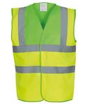 Lime Yoke/Yellow