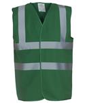 Paramedic Green
