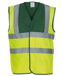 Paramedic Green/Yellow