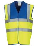 Royal Yoke/Yellow