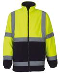 Yellow/Navy