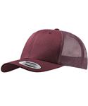 Maroon/Maroon