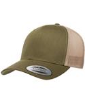 Moss/Khaki