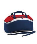 French Navy/Classic Red/White