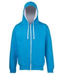 Sapphire Blue/Heather Grey