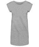 Light Grey Heather