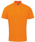 Neon Orange