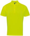 Neon Yellow