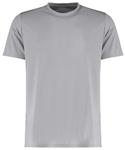 Heather Grey Solid