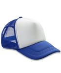Royal/White