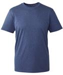 Navy Marl