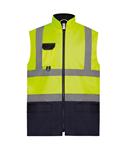 Yellow/Navy