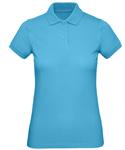Very Turquoise